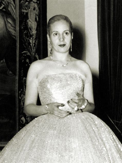 eva peron dior|eva peron scandal.